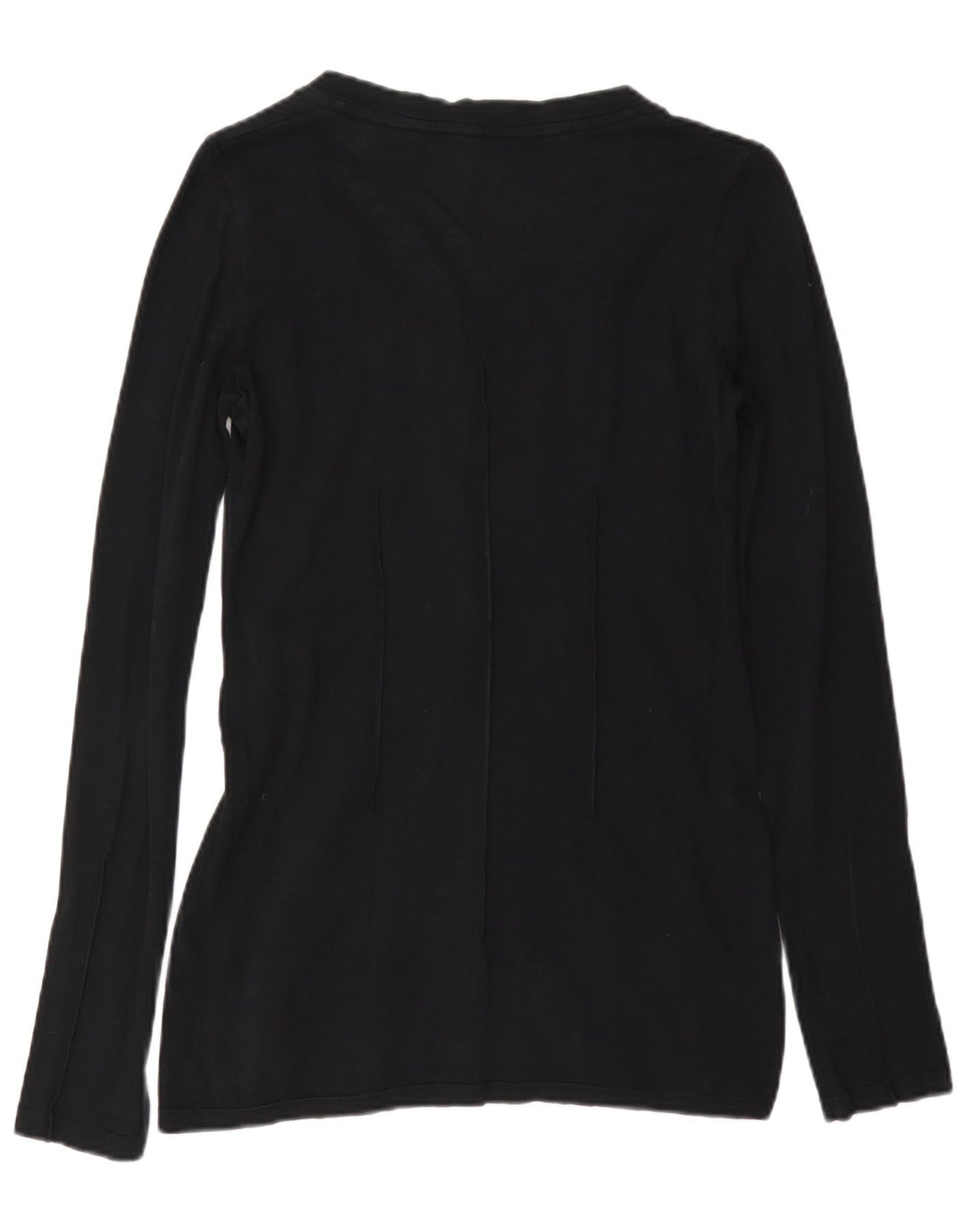 Pulover cardigan pentru femei Liu Jo IT 42 Medium Black