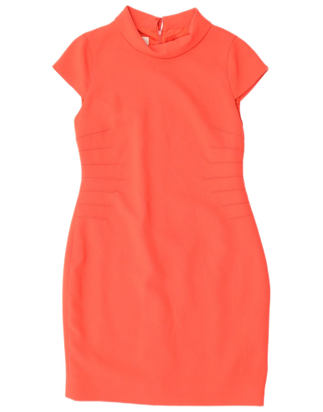 Rochie Hobbs pentru femei UK 14, mare, roz, poliester