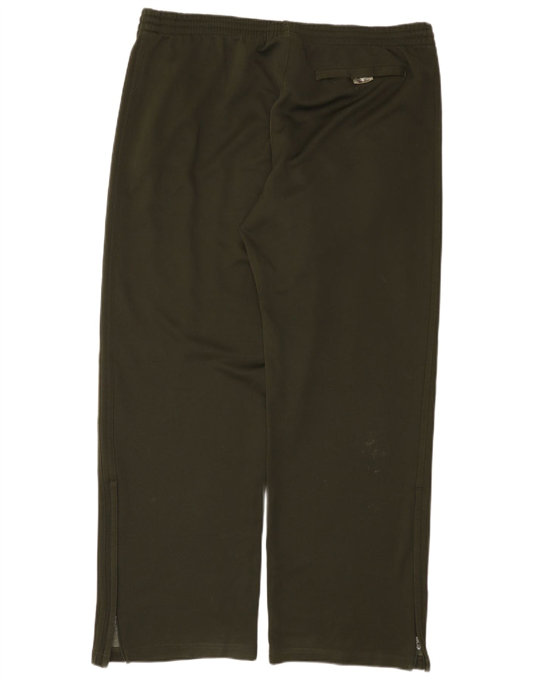 Pantaloni de trening pentru bărbați Adidas 3XL Kaki Poliester