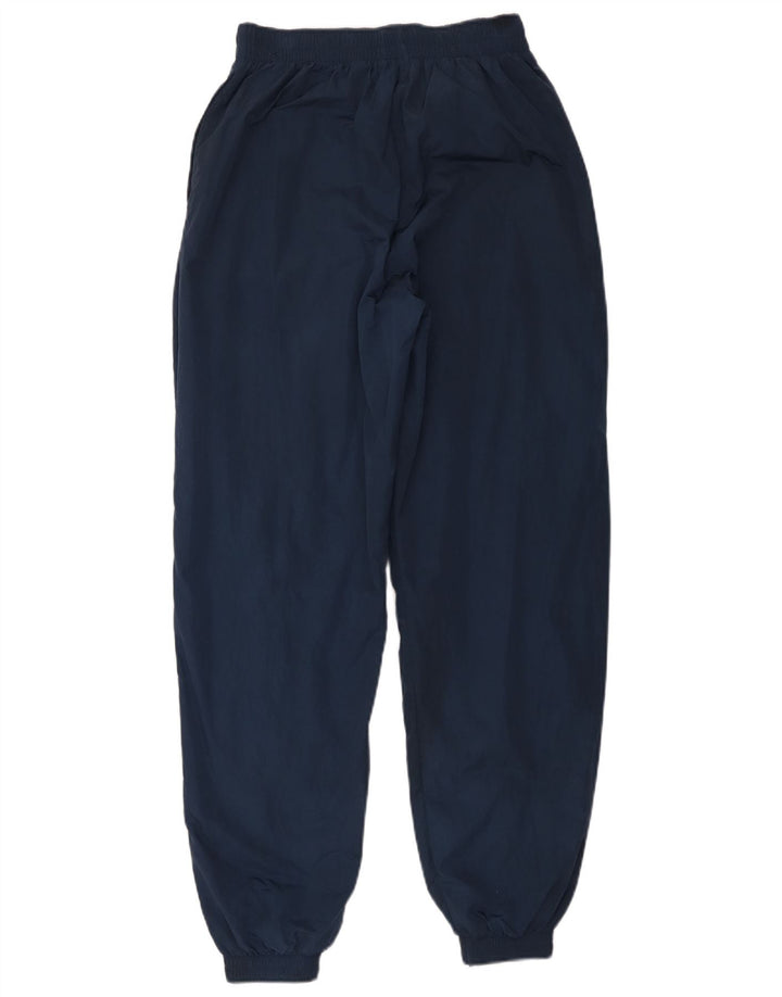 Pantaloni de trening pentru bărbați Nike Pantaloni de jogging XS Bleumarin Poliester