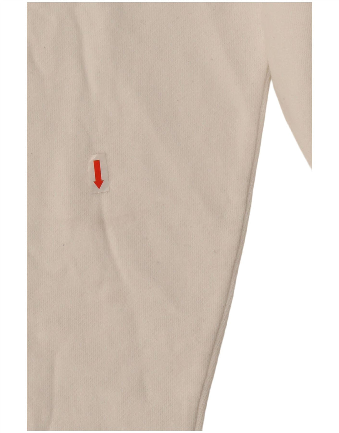 Hanorac grafic pentru bărbați Ben Sherman, pulover, bumbac alb mediu