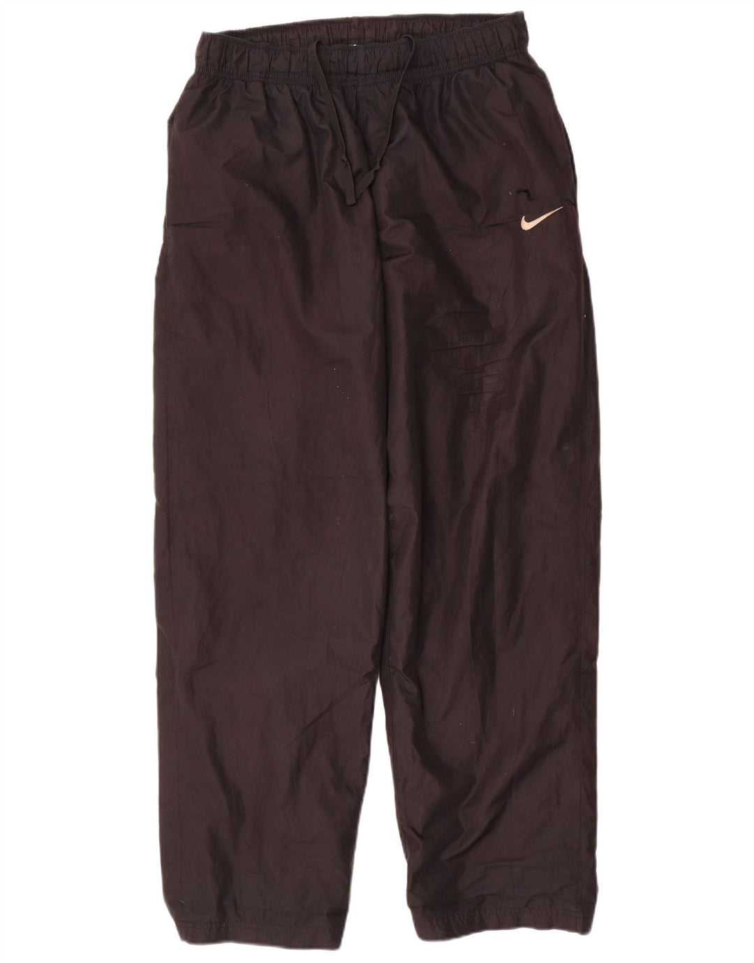 Pantaloni de trening Nike pentru bărbați, mari, negri