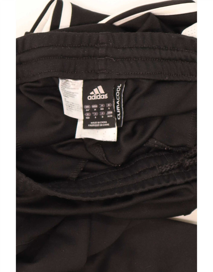 Pantaloni de trening Adidas Climacool Graphic pentru bărbați, mari, negru, poliester