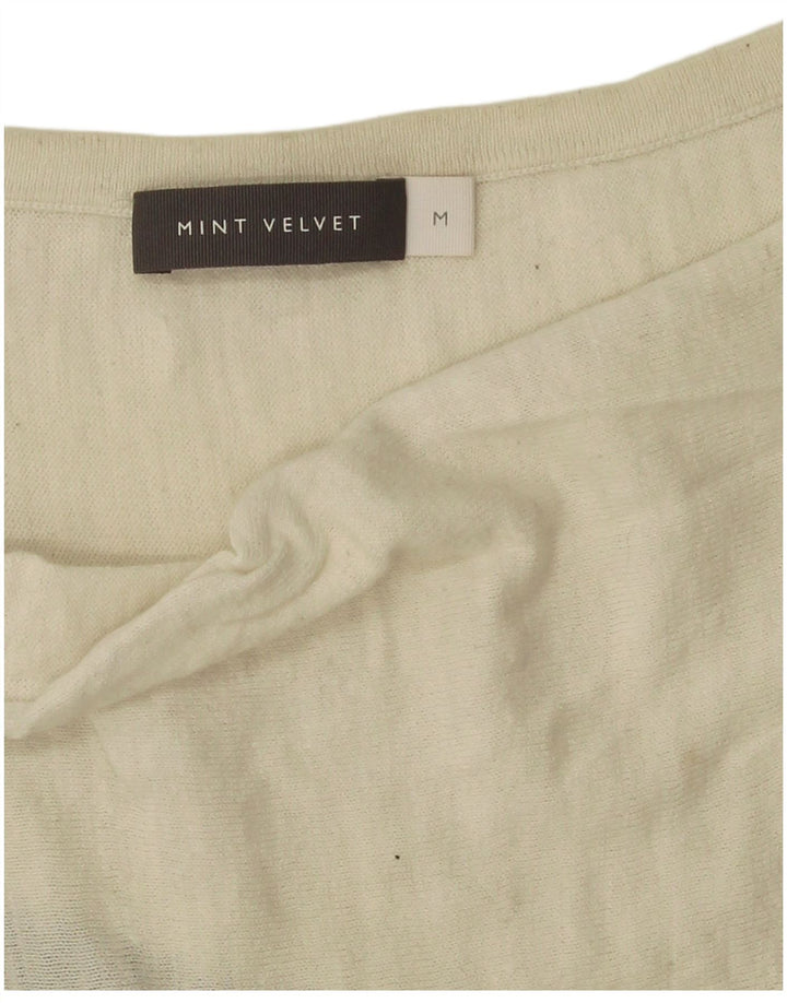 MINT VELVET Vestă Tank Top pentru femei UK 14 Medium Multicolor Colorblock