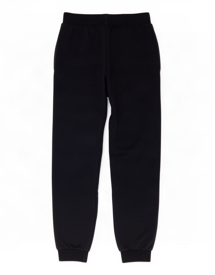 Puma Băieți Pantaloni Trening Pantaloni Joggeri 13-14 Ani Bleumarin Poliester