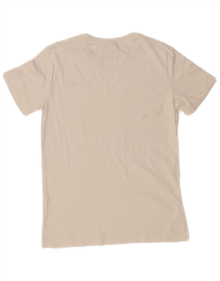 Tricou Champion pentru femei Top UK 12 Medium White
