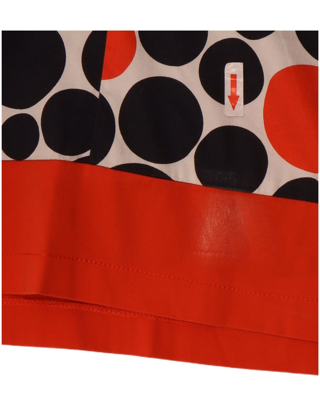 Rochie teacă pentru femei Gerry Weber UK 16 mare, multicoloră, geometrică