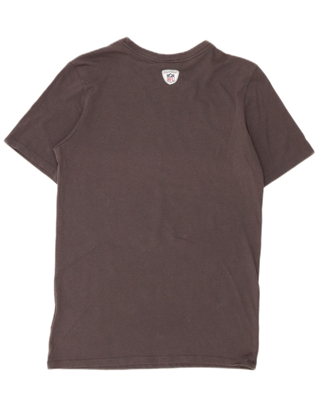Tricou grafic Nike Dri Fit pentru bărbați Top mic, negru, bumbac