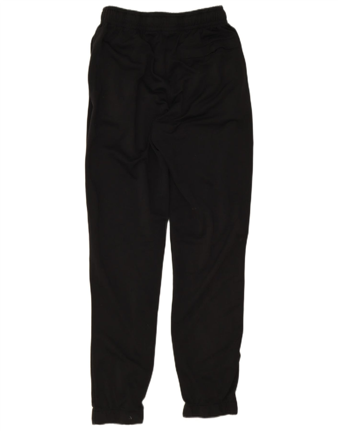 Pantaloni de trening pentru bărbați Nike Pantaloni de jogging Poliester mediu negru