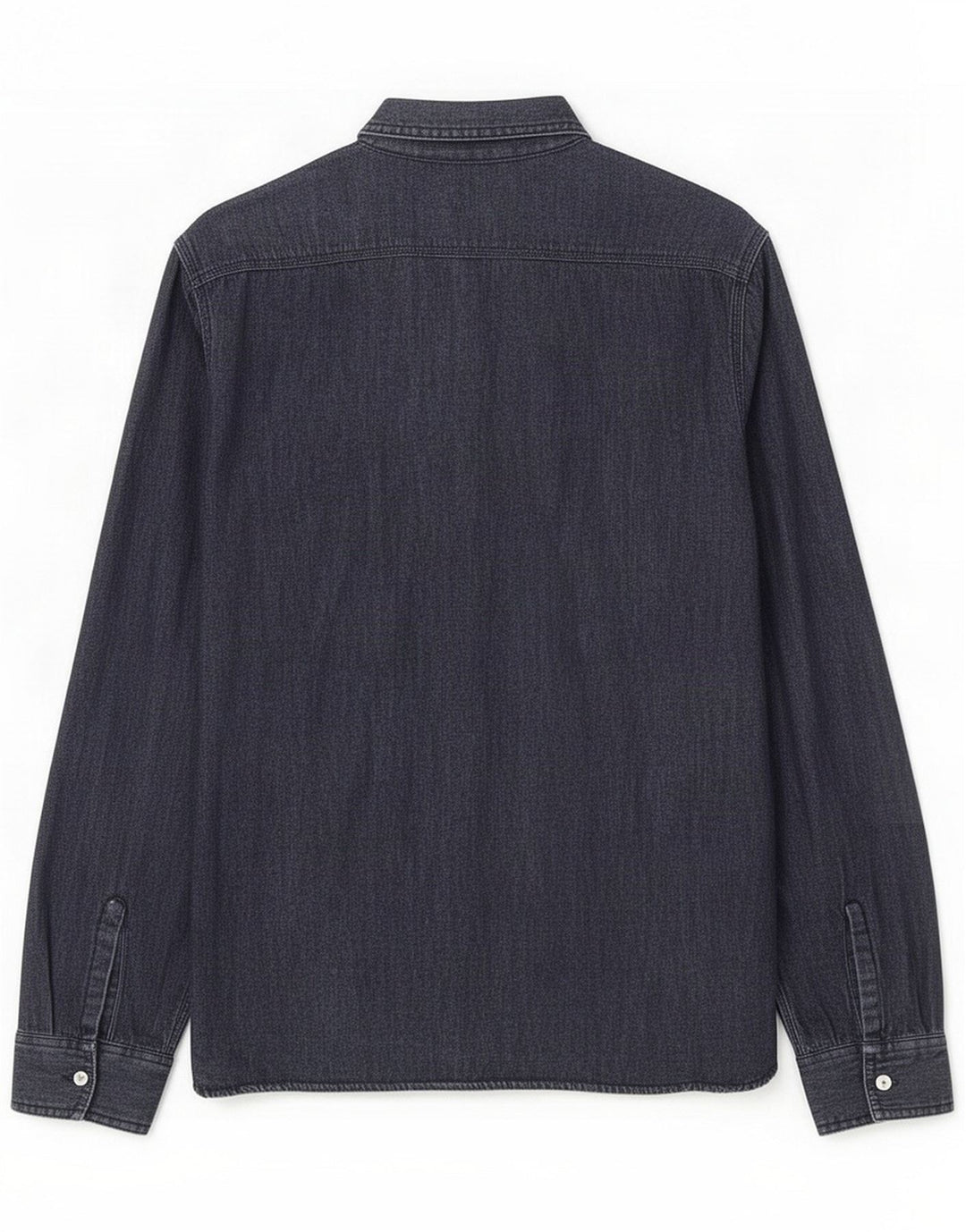 Camasa de denim pentru barbati Levi's, mare, bleumarin, bumbac