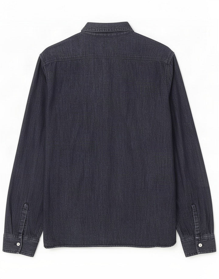 Camasa de denim pentru barbati Levi's, mare, bleumarin, bumbac
