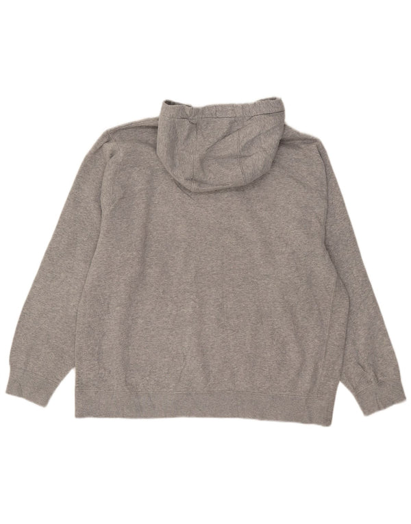Jumper Nike Woodstock Graphic pentru bărbați, XL, bumbac cu pete gri