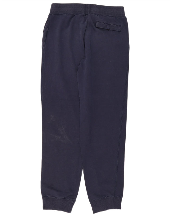 Pantaloni de trening pentru bărbați Nike Pantaloni de jogging Mediu Bleumarin