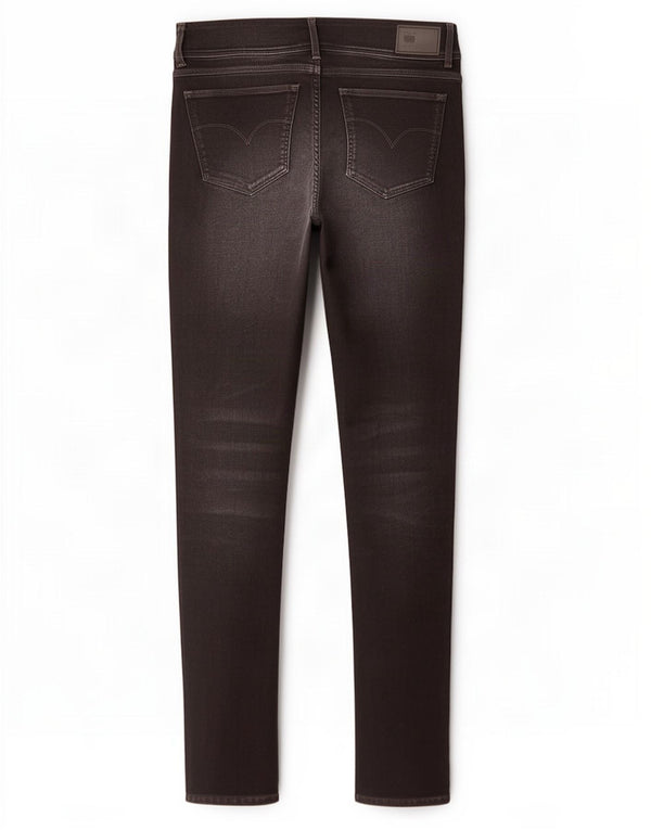 Blugi G-Star pentru femei Lynn Skinny W30 L30 negri