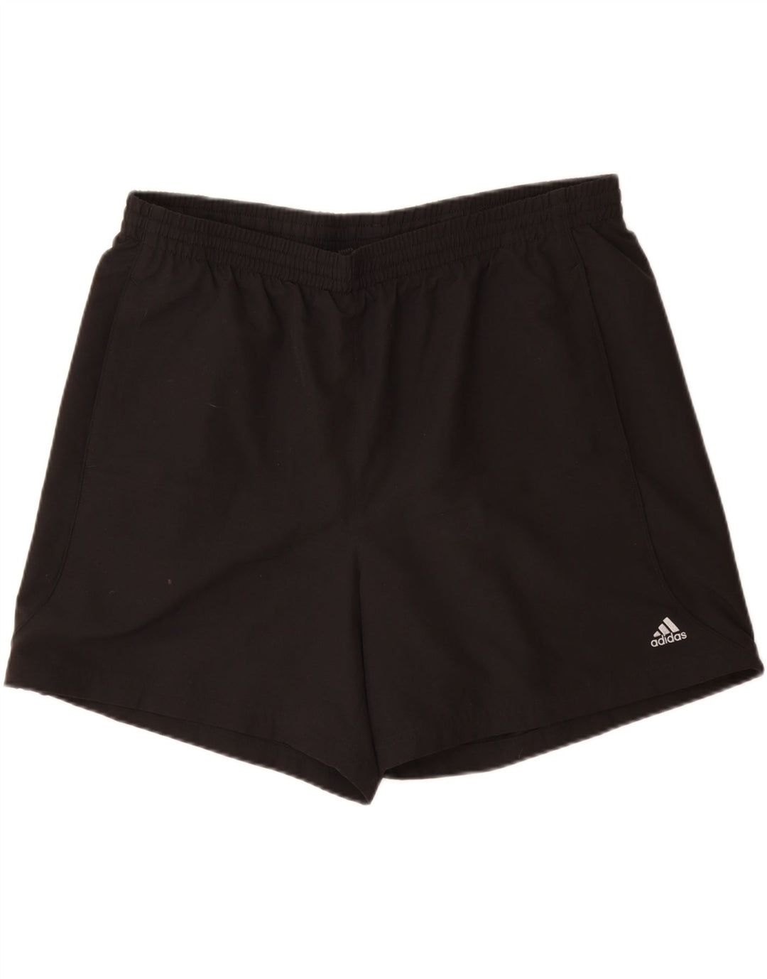 Pantaloni scurți sport pentru bărbați ADIDAS Clima 365 2XL poliester negru