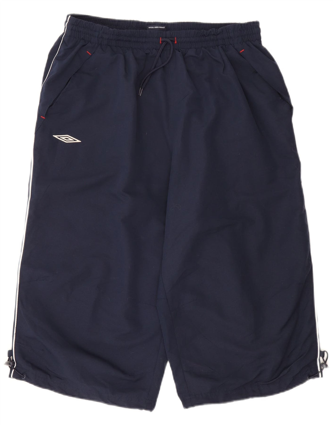 Bermude Sport pentru bărbați Under Armour, 2XL, poliester bleumarin