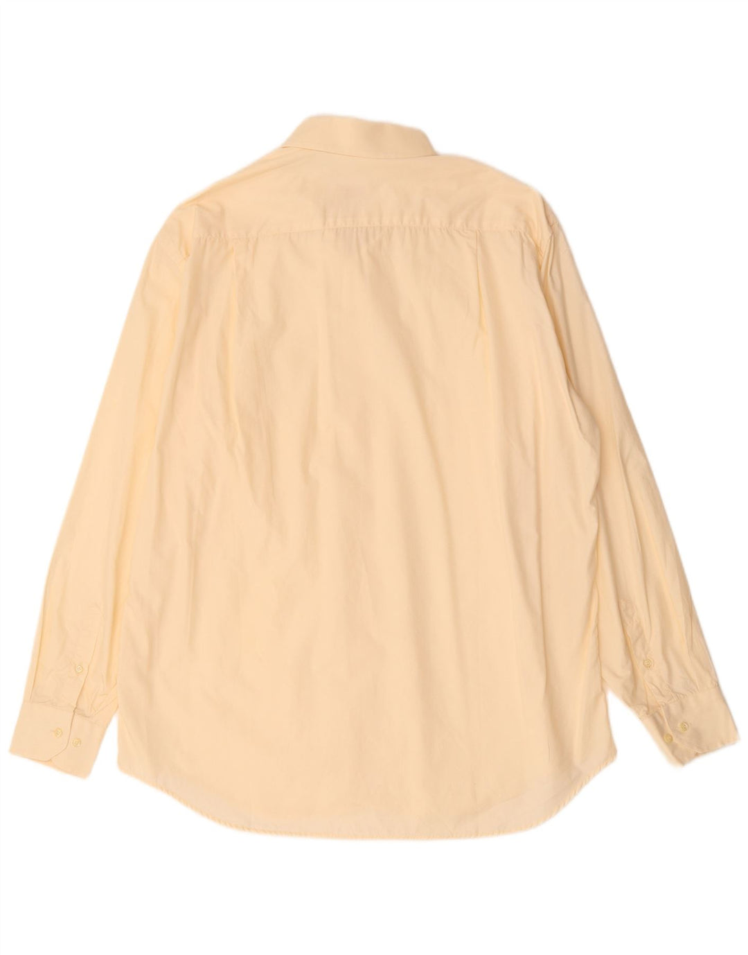 Gian Marco Venturi Cămașă Bărbați Mărimea 17 43 XL Bumbac Bej