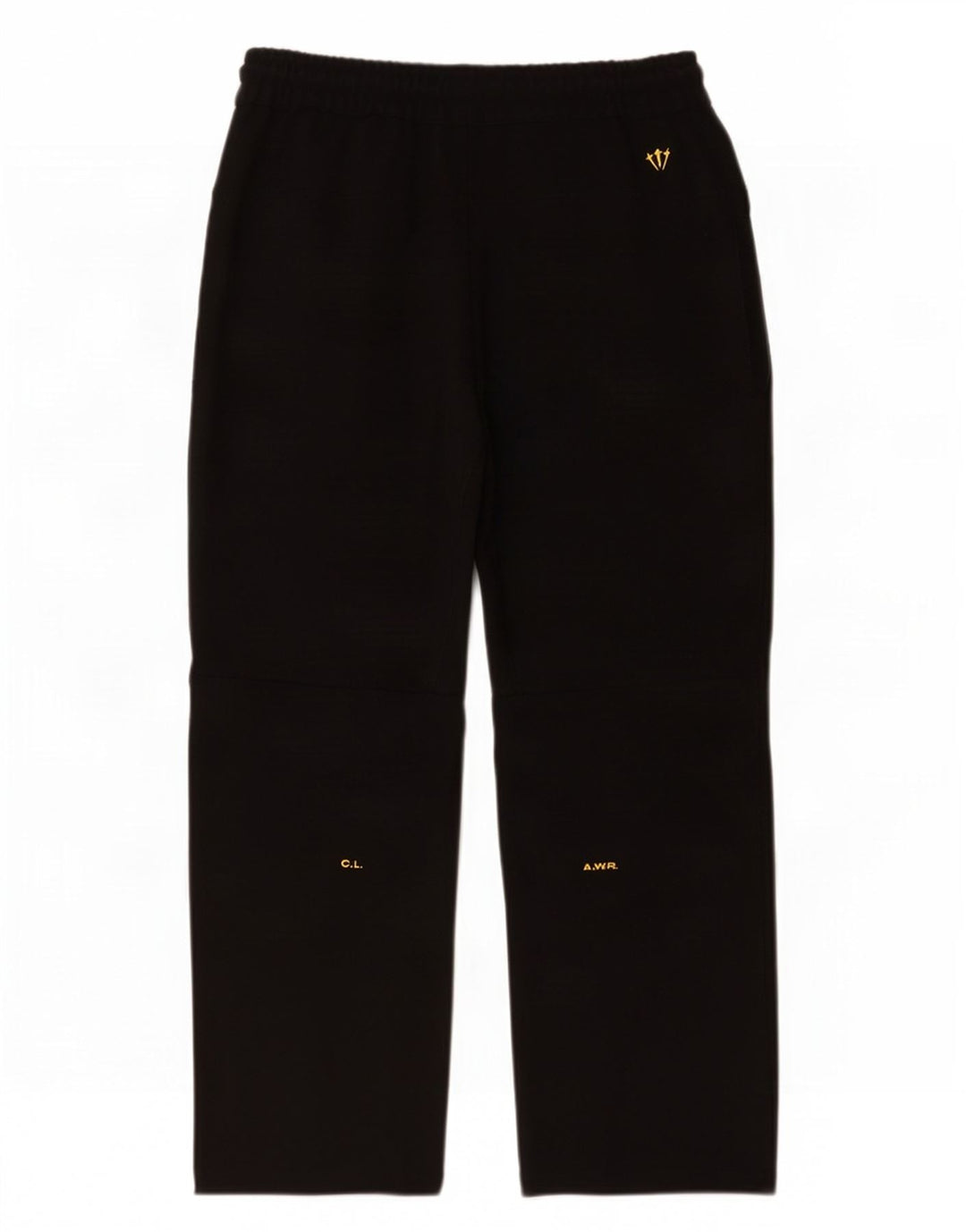 Pantaloni de trening Nike Nocta pentru bărbați, mari, negru, bumbac