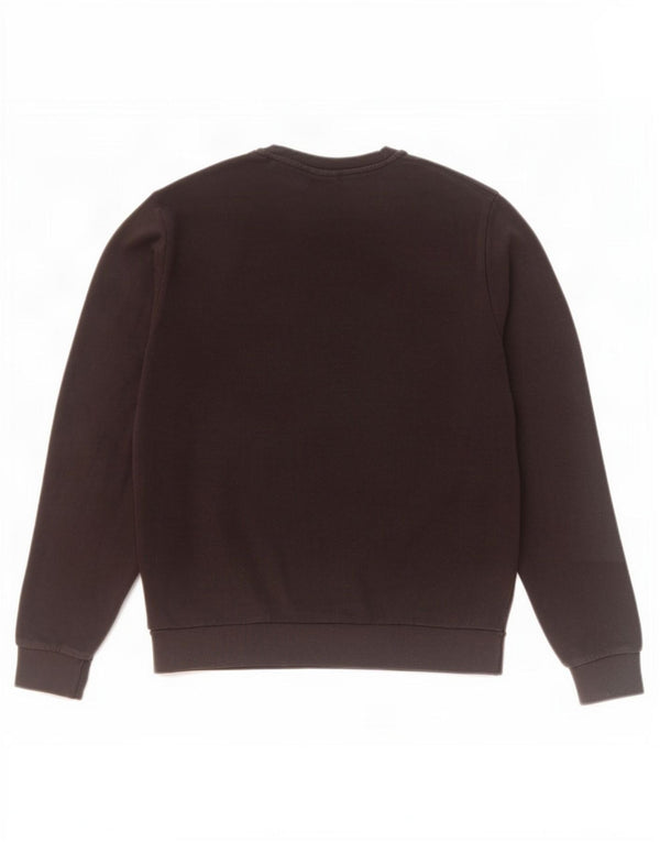 Pulover cu grafic pentru băieți Champion, 15-16 ani, 2XL, negru, bloc de culoare