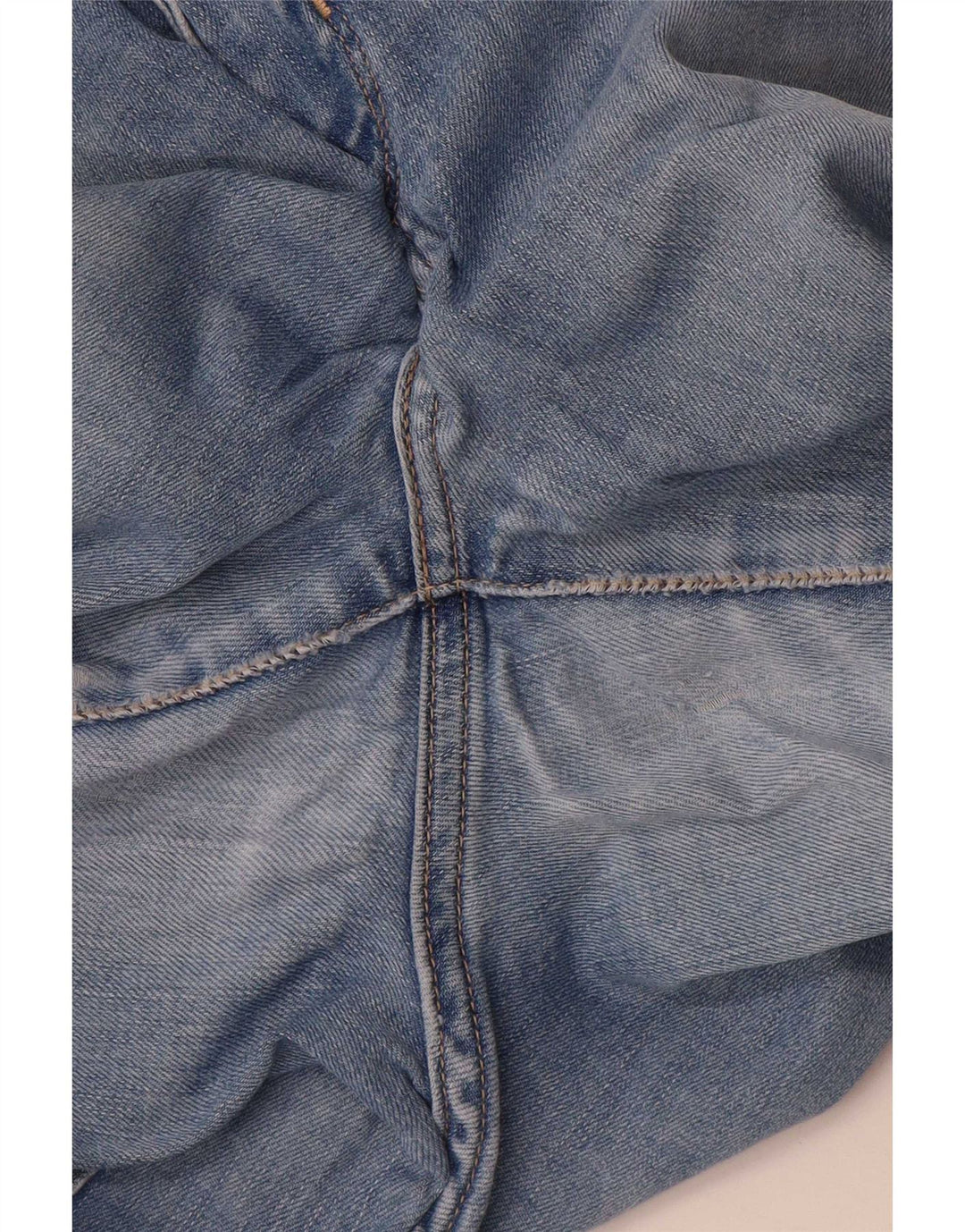 Blugi drepți modelați 314 pentru femei Levi's W29 L28 albaștri