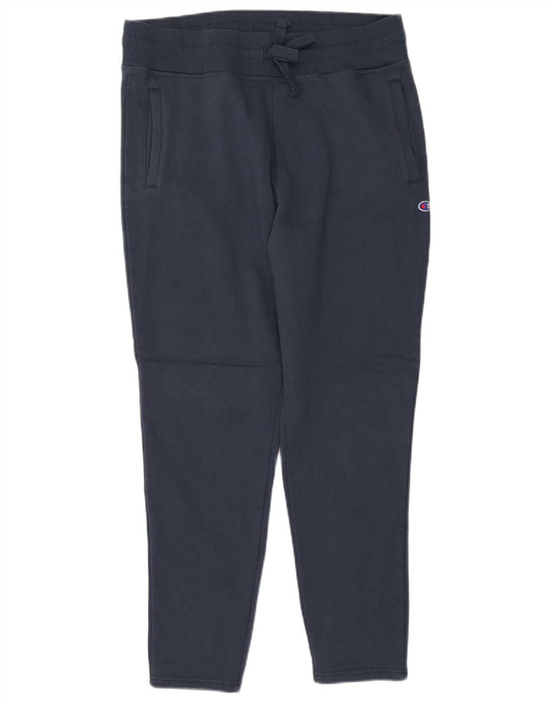 Pantaloni de trening pentru bărbați Champion, mari, albastru, bumbac