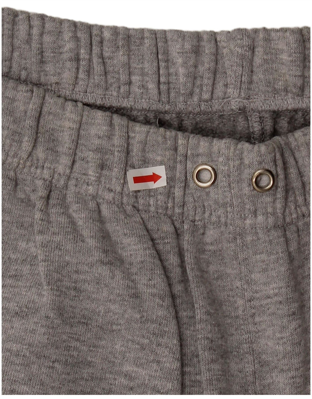 Pantaloni de trening pentru bărbați Champion Pantaloni de jogging XL, bumbac cu pete gri