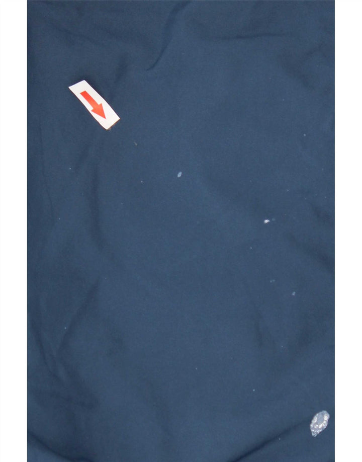 Pantaloni scurti sport Puma pentru bărbați, mici, bleumarin