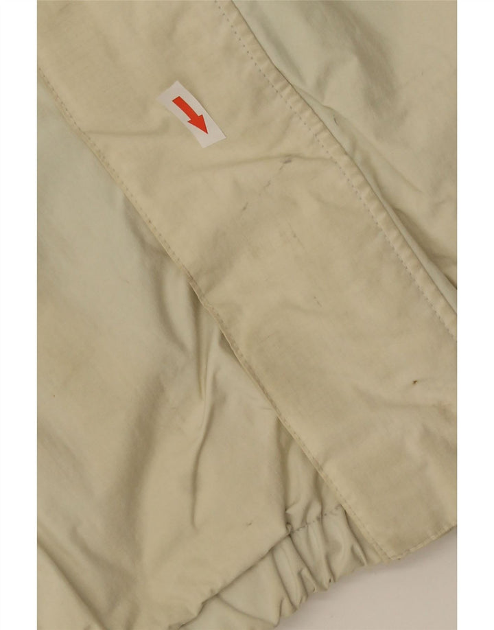 Henri Lloyd Jachetă Bomber Windbreaker pentru bărbați UK 38 Medium Bej Poliester