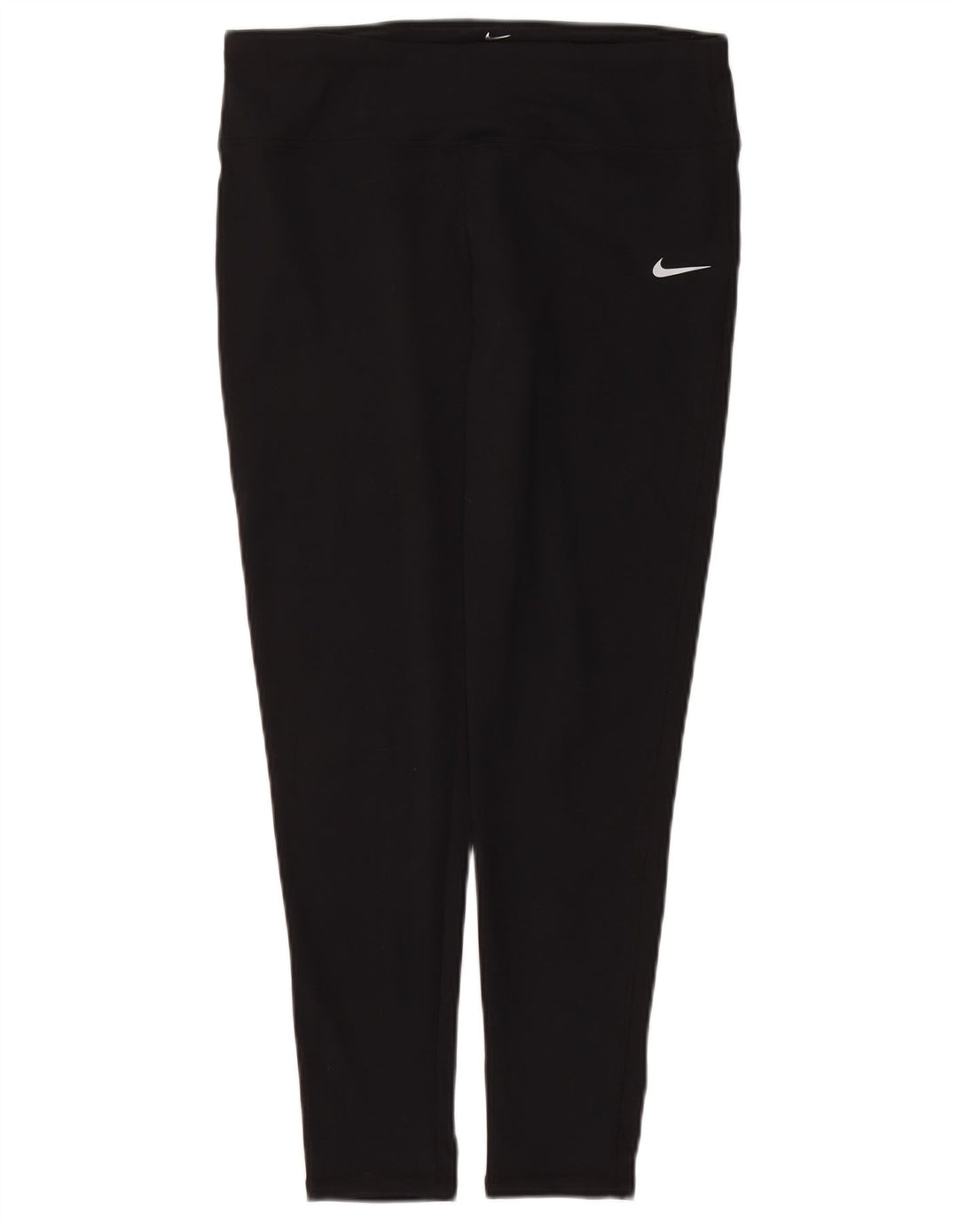 PUMA Womens Dri Fit Leggings UK 18 XL  Black