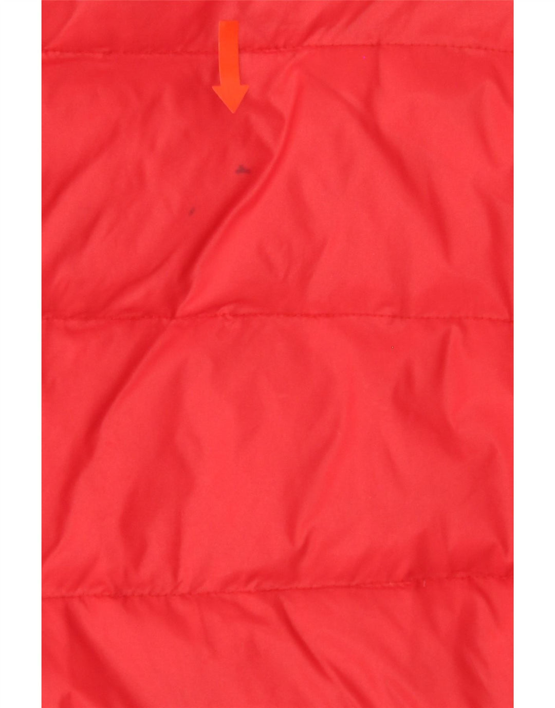 BEST COMPANY Boys Padded Jacket 13-14 Years Red Nylon Vintage Best Company and Second-Hand Best Company from Messina Hembry 