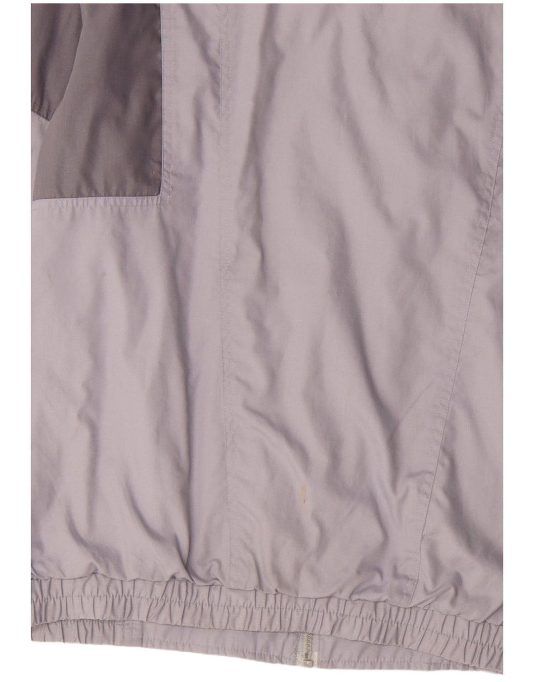 Jachetă Bomber pentru bărbați Mercury UK 42 XL Violet Colorblock