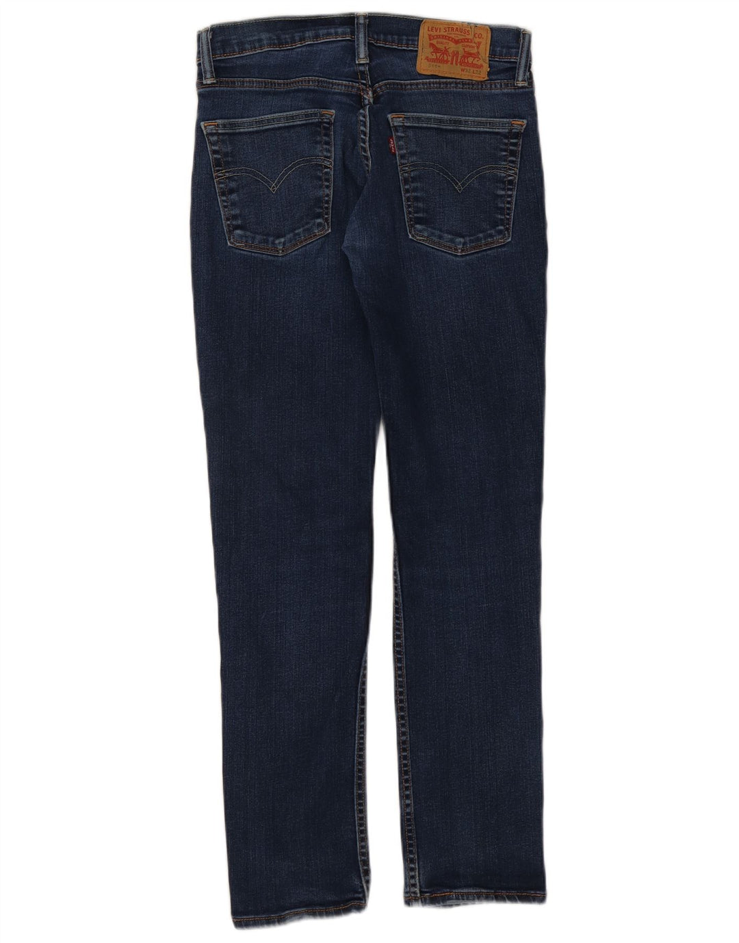 Blugi 511 Slim pentru femei LEVI'S W32 L29 Bumbac albastru
