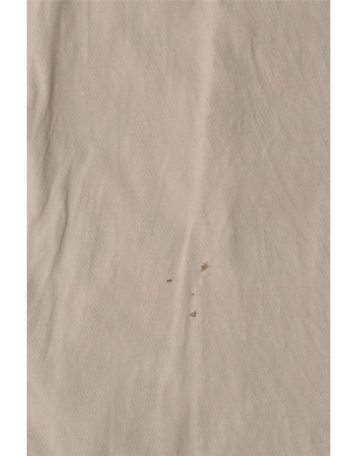 Tricou grafic pentru bărbați Hard Rock Cafe Munchen Top, mediu, alb, bumbac