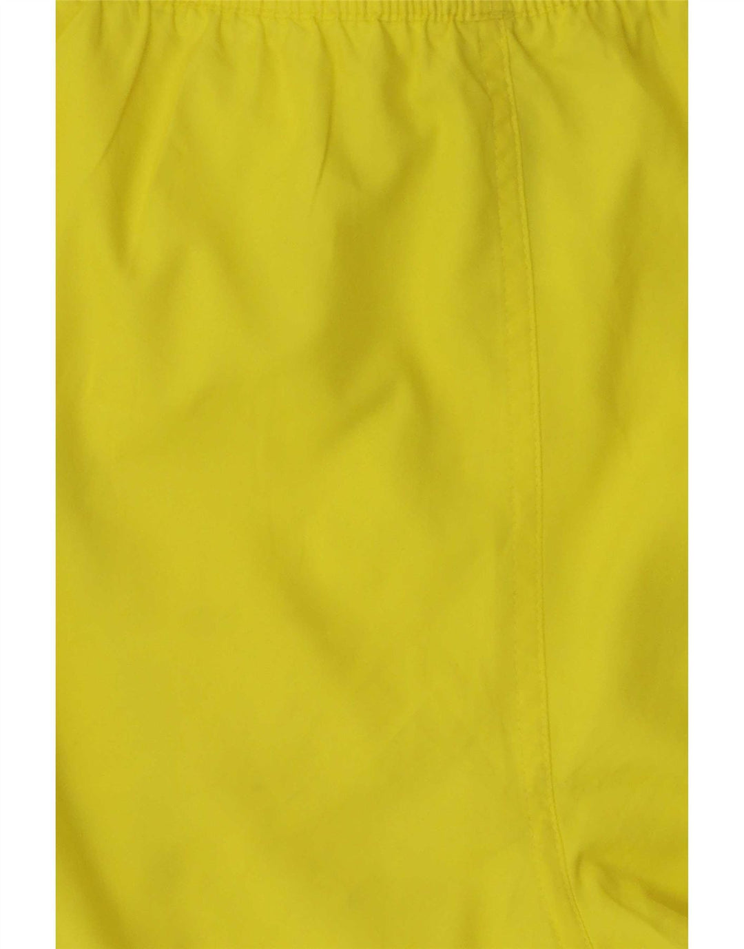 Pantaloni scurți sport pentru bărbați Adidas XL poliester galben