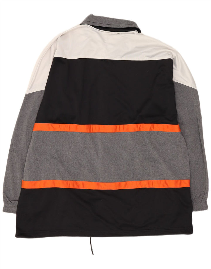 Jachetă de trening pentru bărbați Campagnolo, UK 42 XL, multicoloră