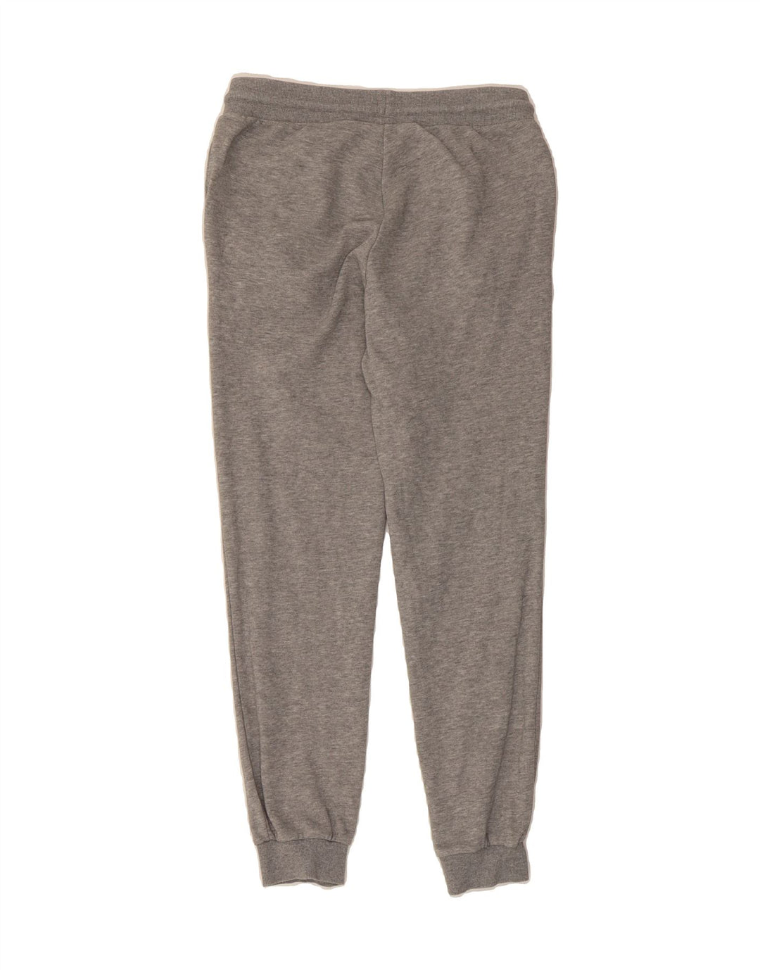 JACK & JONES Mens Tracksuit Trousers Joggers Medium  Grey Cotton Vintage Jack & Jones and Second-Hand Jack & Jones from Messina Hembry 