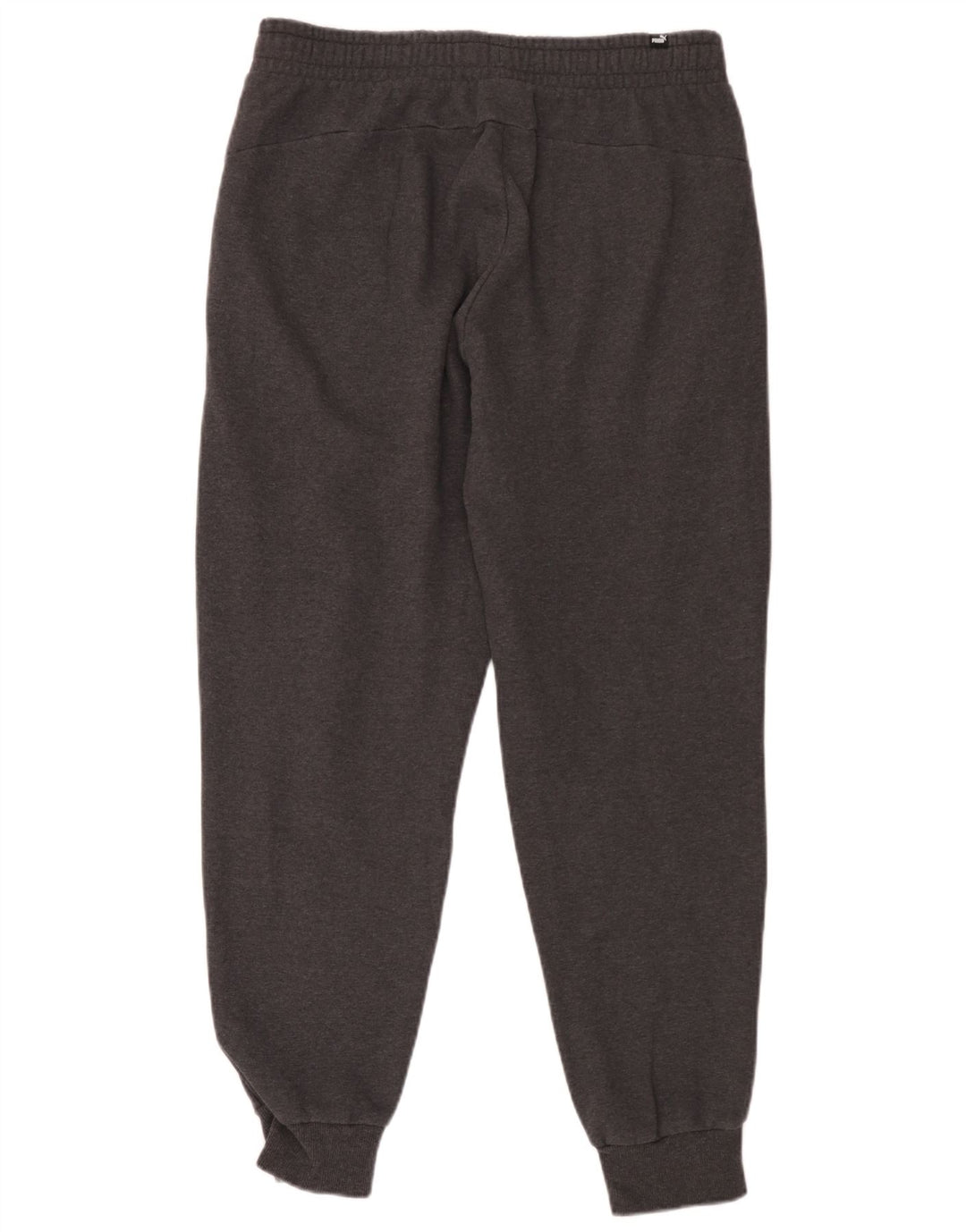 Pantaloni de trening Puma pentru bărbați Joggeri mari, gri