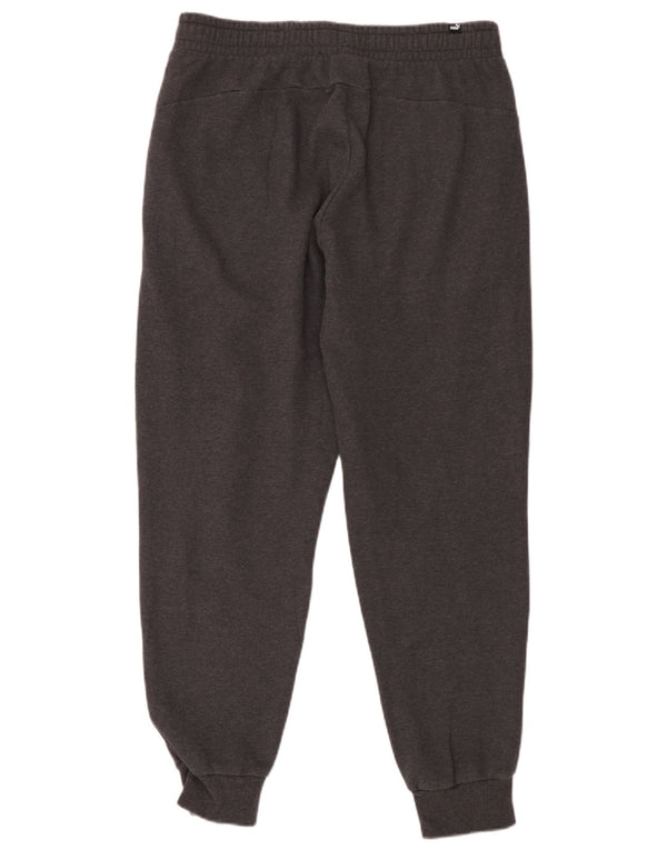 Pantaloni de trening Puma pentru bărbați Joggeri mari, gri