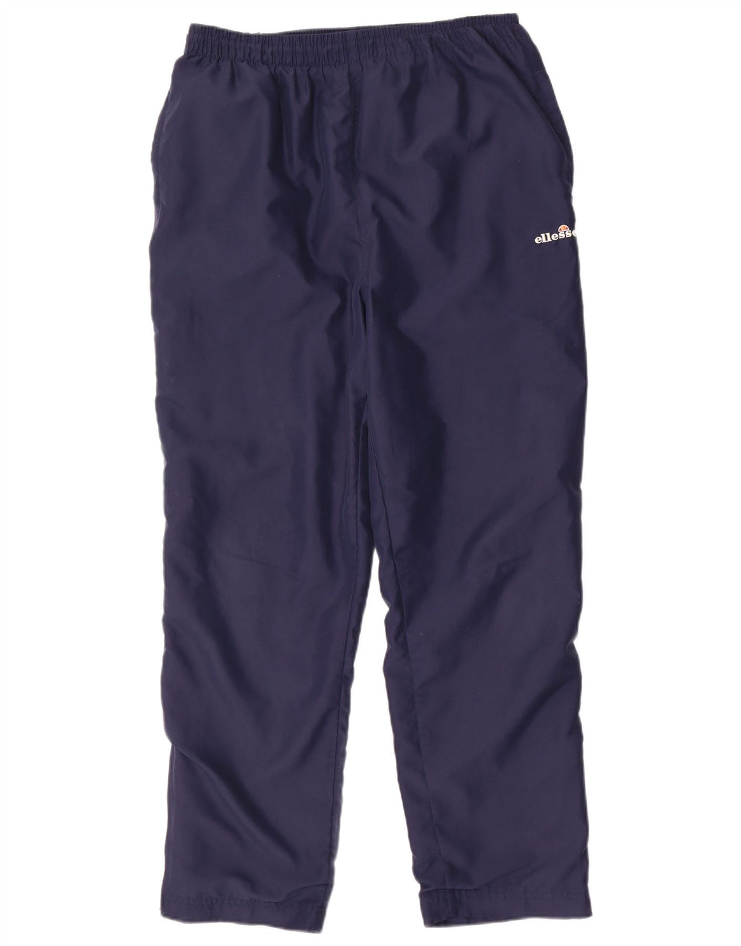 Pantaloni de trening pentru bărbați ELLESSE Poliester mari bleumarin