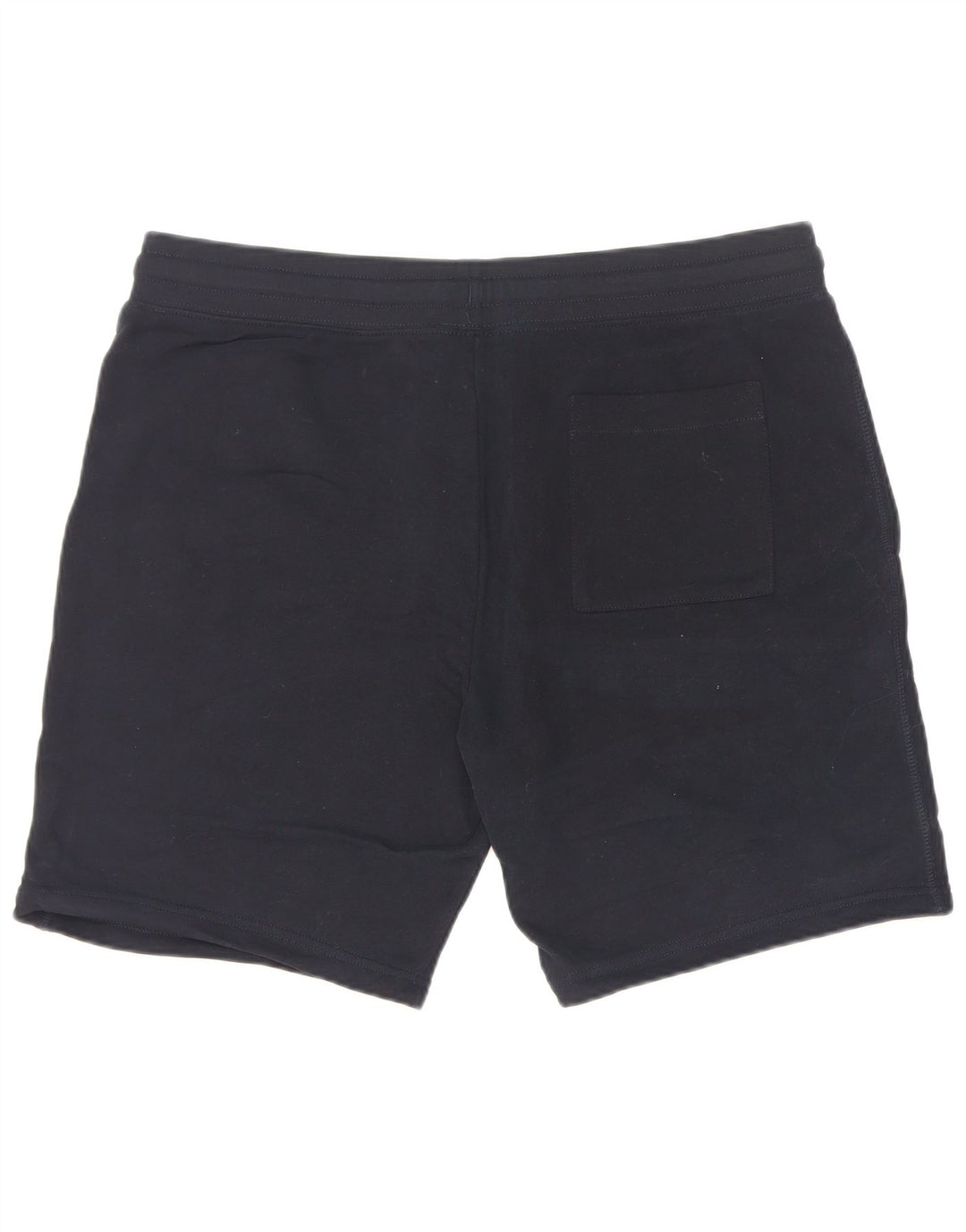 Pantaloni scurți sport pentru bărbați Marks & Spencer, mari, albastru, bumbac
