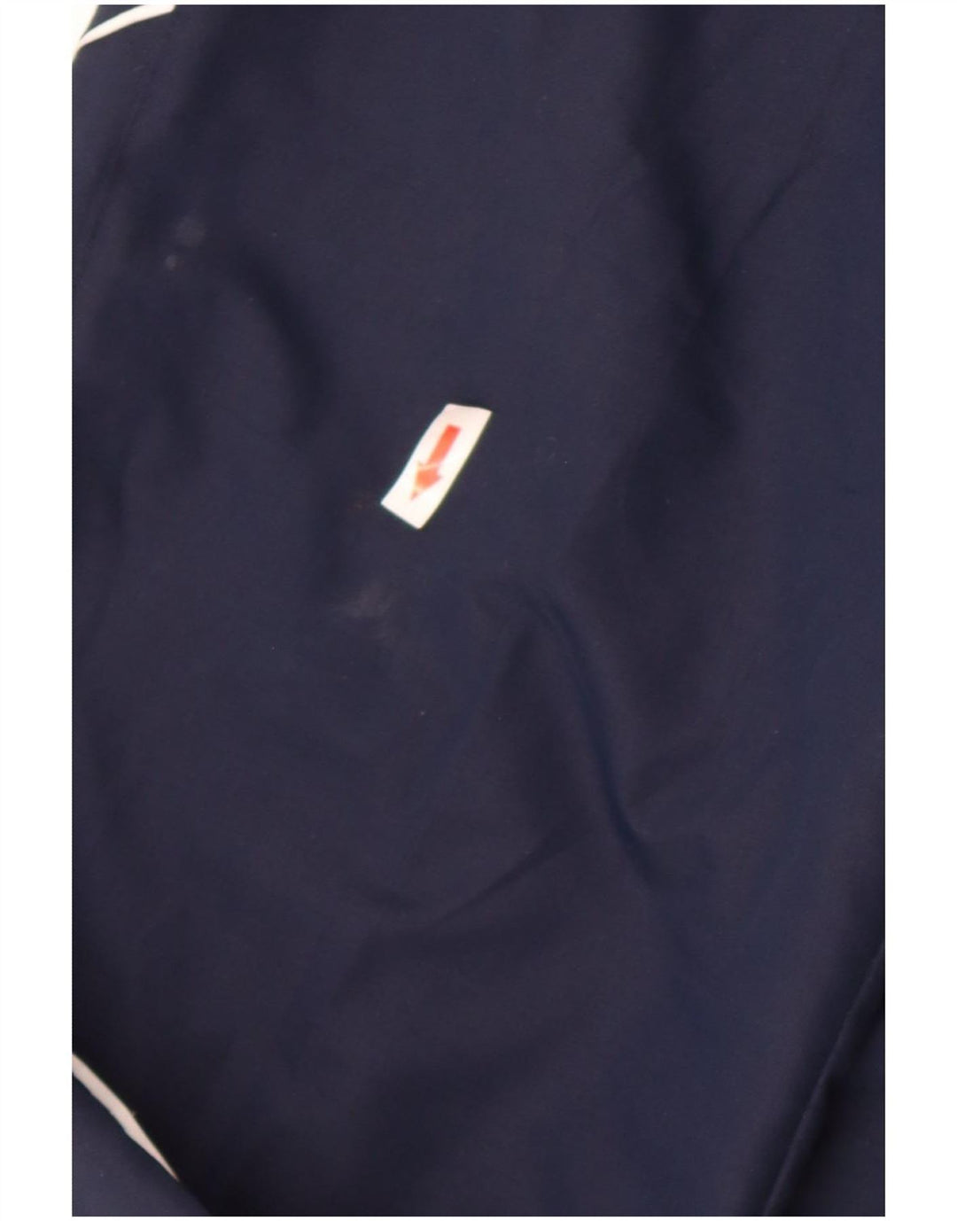 Pantaloni impermeabili pentru bărbați Canterbury, poliester mediu bleumarin