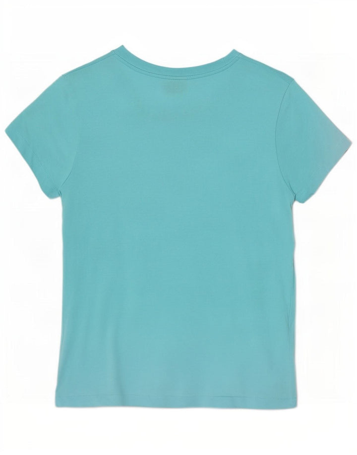 Tricou grafic Levi's pentru femei Top UK 12 Medium Blue