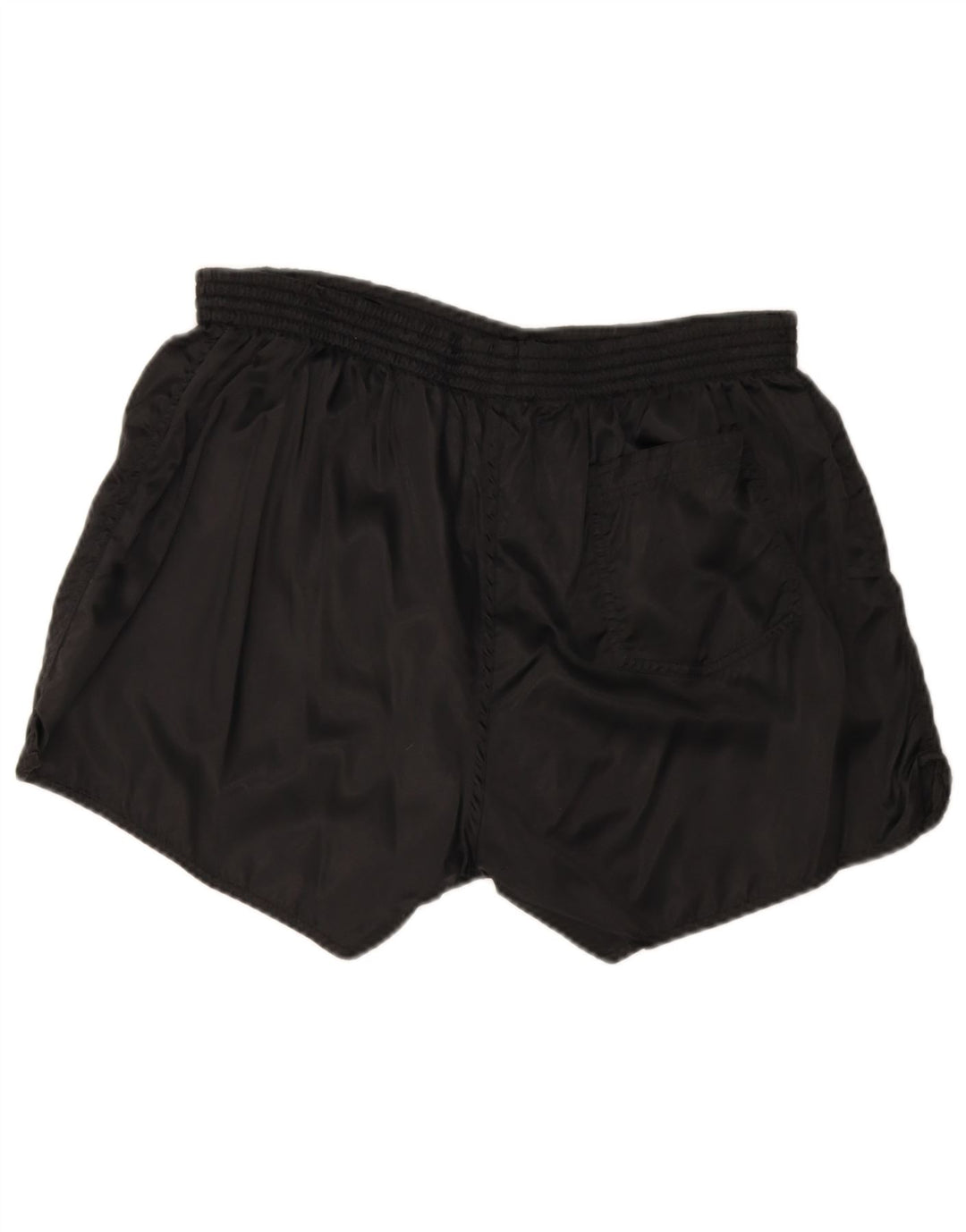 Pantaloni scurți de înot Nike pentru bărbați XL, negru, nailon