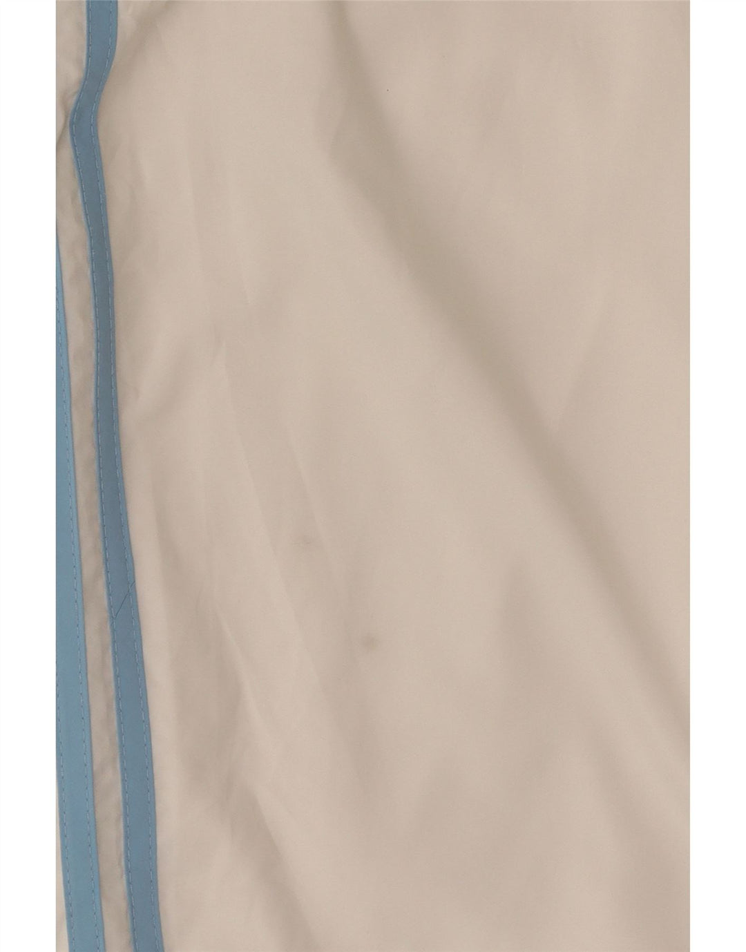 Pantaloni de trening pentru femei ADIDAS Joggeri UK 10 Poliester alb mic