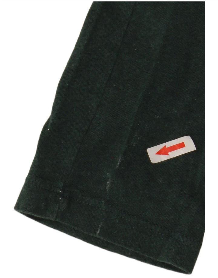 Top pentru bărbați Superdry cu mânecă lungă, gri mediu, bumbac color bloc