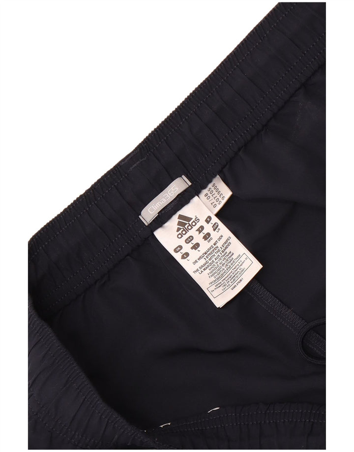 Pantaloni scurți sport Adidas Clima 365 pentru bărbați, mari, bleumarin, poliester