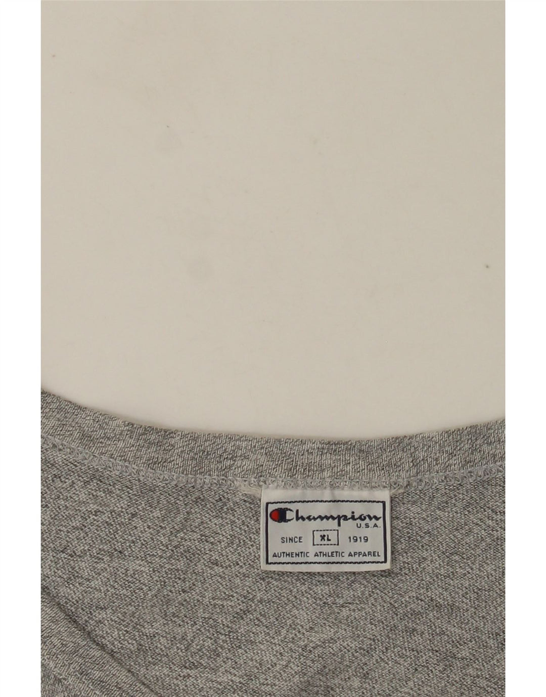 Vestă pentru femei CHAMPION, UK 18 XL, gri cu pete