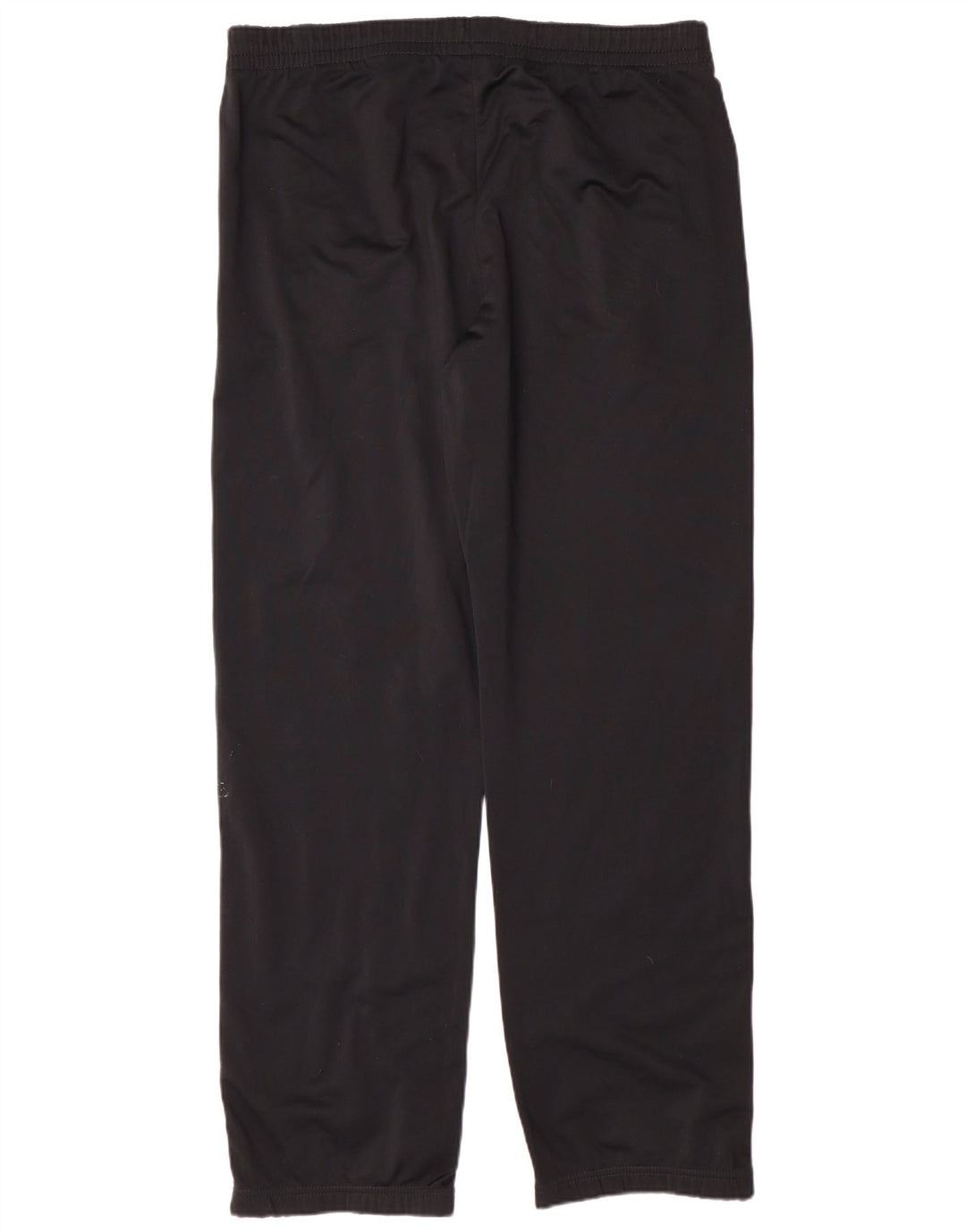 Pantaloni de trening NIKE pentru bărbați, mari, negru, poliester