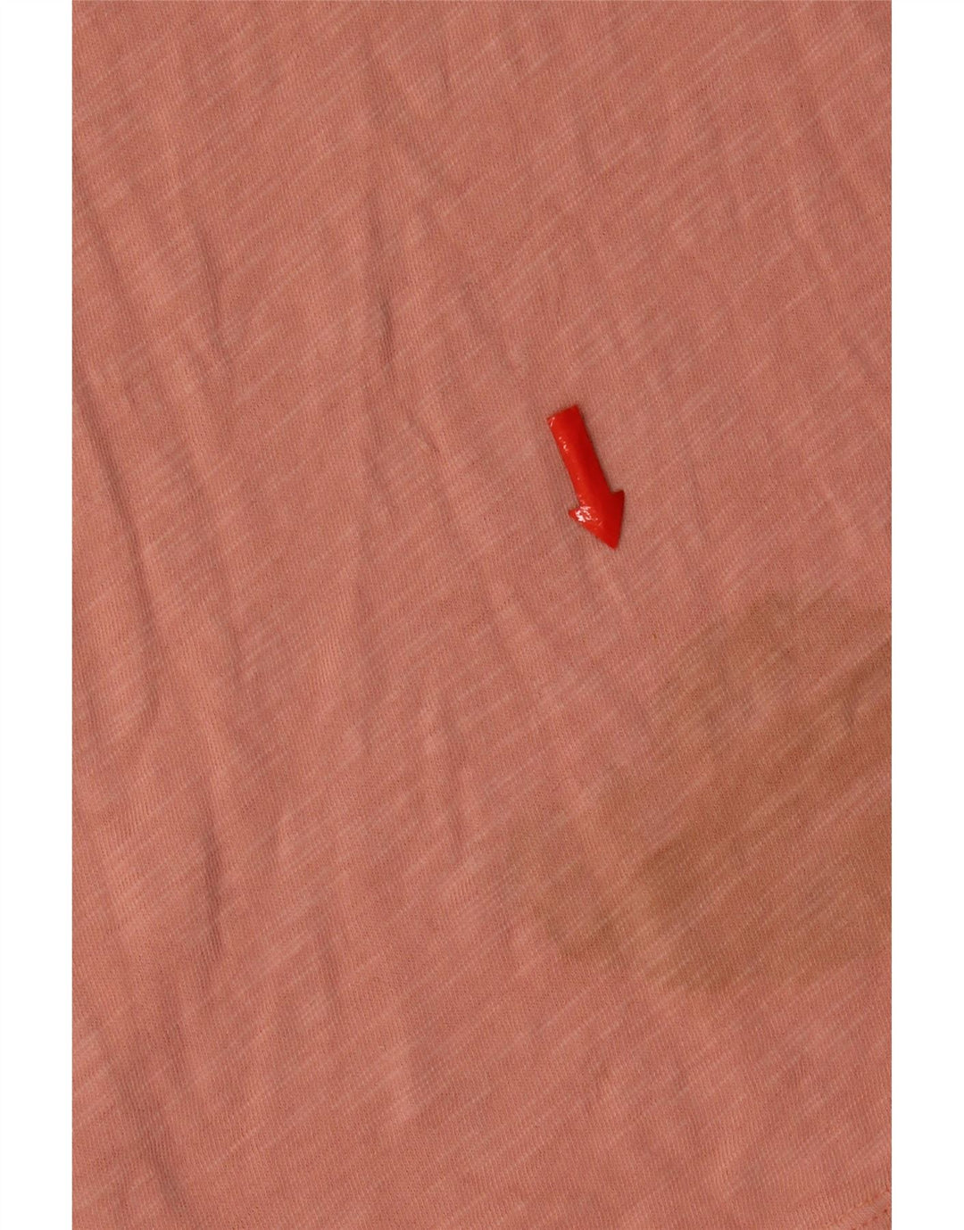 Vineyard Vines Tricou grafic pentru bărbați Top, bumbac roz mediu