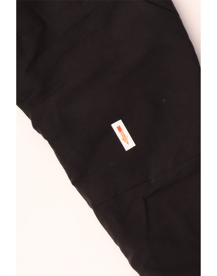 Jachetă căptușită pentru bărbați Puma UK 36 Poliester negru mic